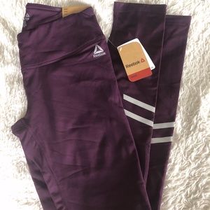 Reebok Formula Leggings